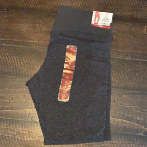 Members mark pocket leggings